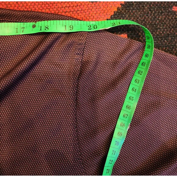 PGA Men's Purple Polo/Golf Shirt Men's Size L - Picture 9 of 15